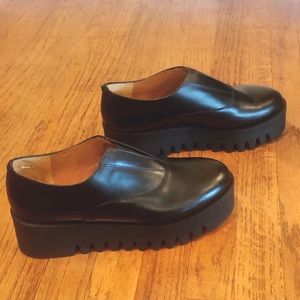 And Other Stories Creeper Shoes